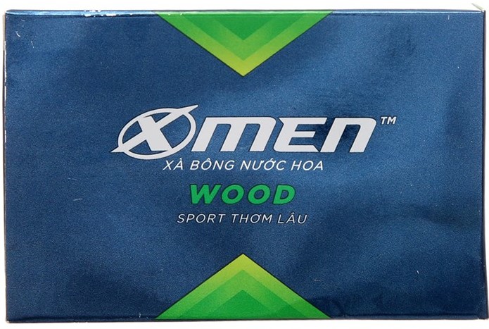 Xà bông sạch khuẩn Romano Classic 90g